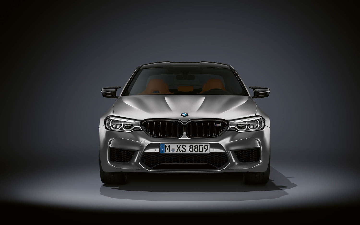 BMW M5 Competition 2019 | SUV Drive